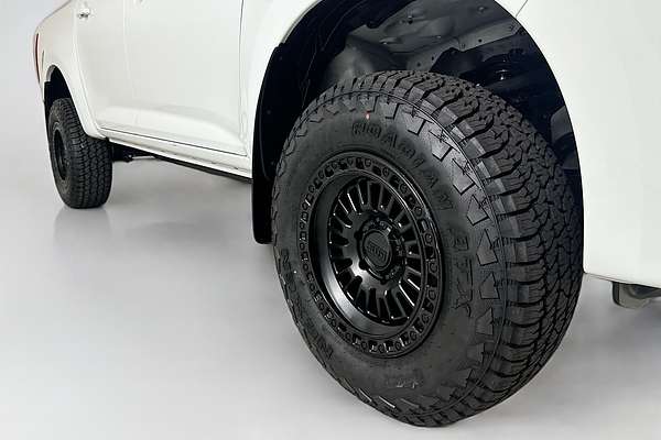 2023 Mazda BT-50 XT (4x4) B30E 4X4