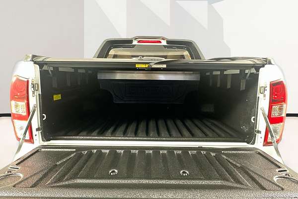 2022 Mazda BT-50 SP (4x4) B30C 4X4