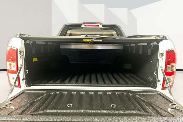 2022 Mazda BT-50 SP (4x4) B30C 4X4