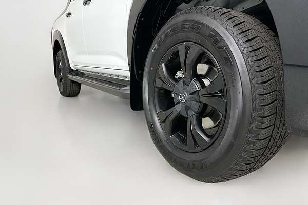 2023 Mazda BT-50 SP (4x4) B30E 4X4