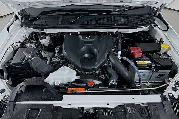 2023 Mazda BT-50 XT (4x4) B30E 4X4
