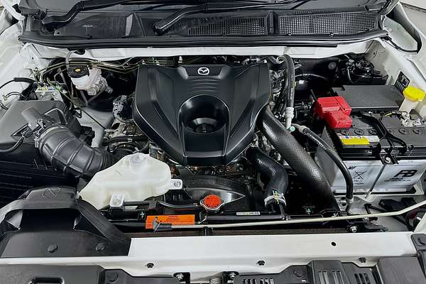 2023 Mazda BT-50 XT (4x4) B30E 4X4