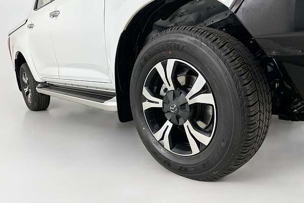 2023 Mazda BT-50 XTR (4x4) B30D 4X4