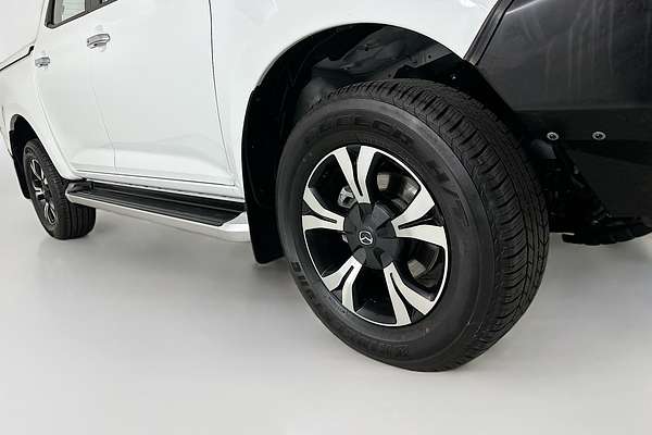 2023 Mazda BT-50 XTR (4x4) B30D 4X4