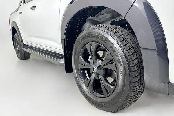 2022 Mazda BT-50 SP (4x4) B30C 4X4
