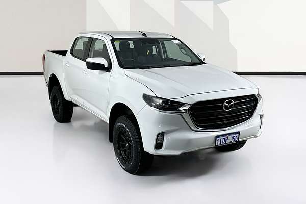 2023 Mazda BT-50 XT (4x4) B30E 4X4