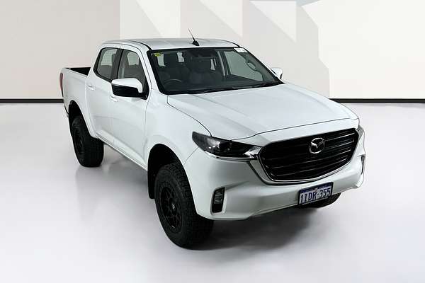 2023 Mazda BT-50 XT (4x4) B30E 4X4