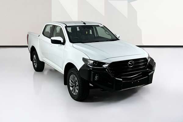 2023 Mazda BT-50 XT (4x4) B30D 4X4