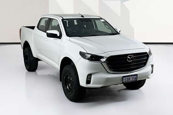 2023 Mazda BT-50 XT (4x4) B30E 4X4