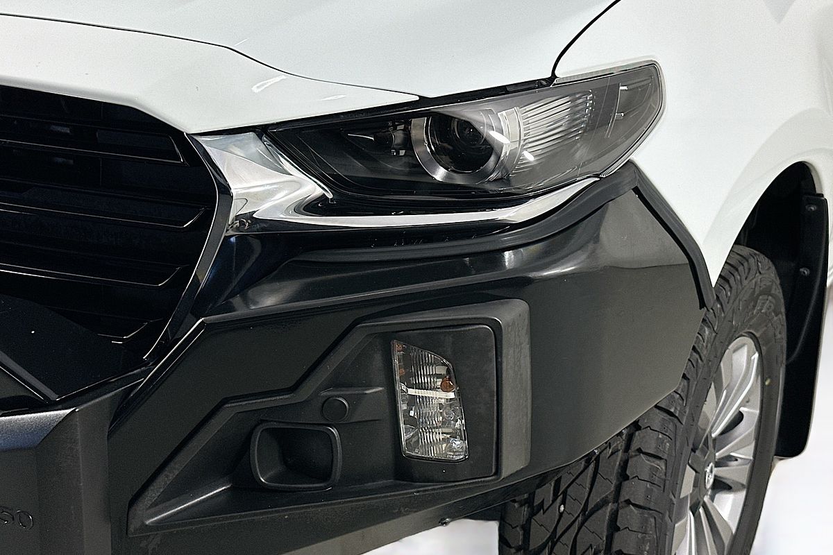 2023 Mazda BT-50 XT (4x4) B30D 4X4