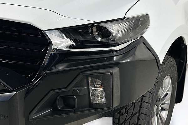 2023 Mazda BT-50 XT (4x4) B30D 4X4