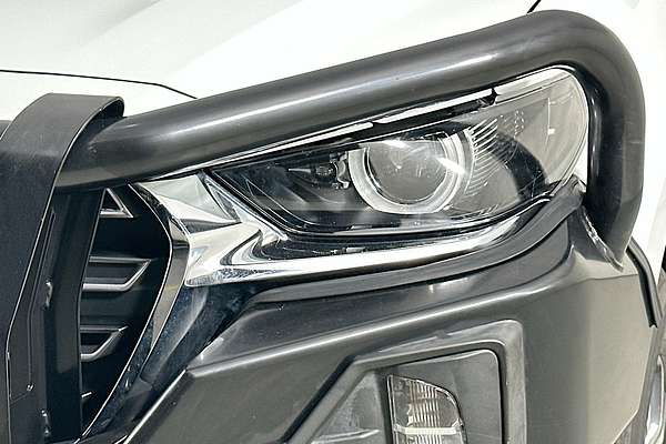 2023 Mazda BT-50 XTR (4x4) B30D 4X4