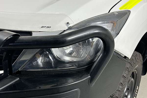 2020 Mazda BT-50 XT (4x4) (5YR)  4X4