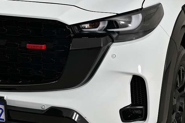 2025 Mazda BT-50 SP (4x4) B30G 4X4