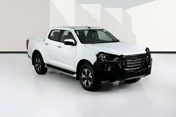 2023 Mazda BT-50 XTR (4x4) B30D 4X4