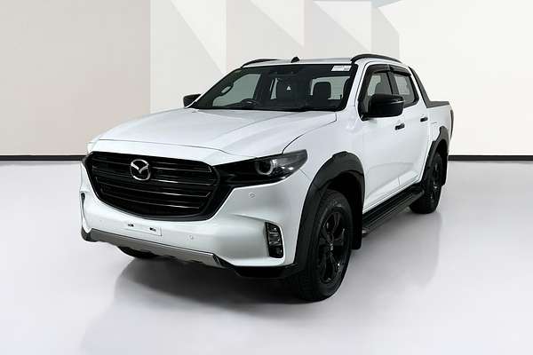 2023 Mazda BT-50 SP (4x4) B30E 4X4