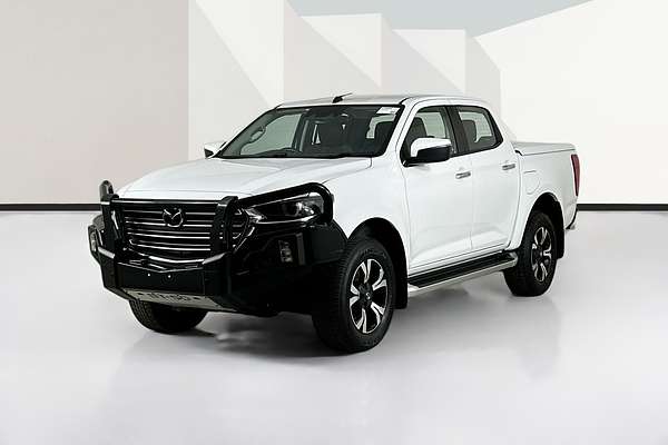2023 Mazda BT-50 XTR (4x4) B30D 4X4