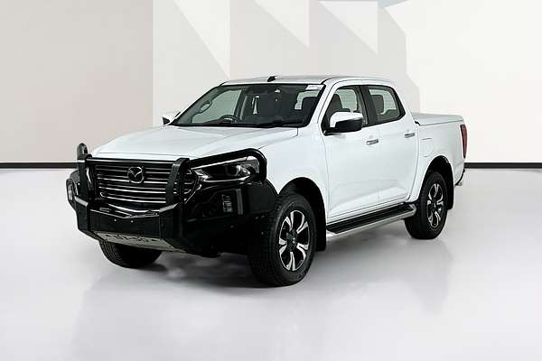 2023 Mazda BT-50 XTR (4x4) B30D 4X4