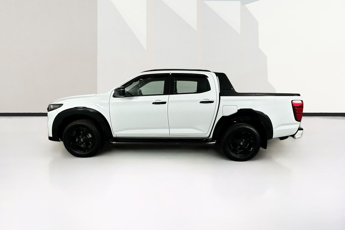 2023 Mazda BT-50 SP (4x4) B30E 4X4