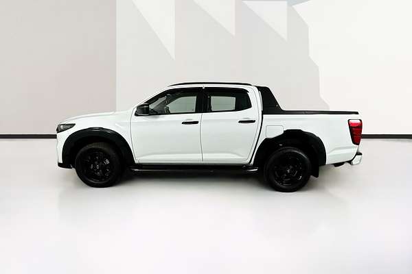 2023 Mazda BT-50 SP (4x4) B30E 4X4
