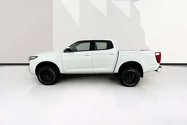 2023 Mazda BT-50 XT (4x4) B30E 4X4