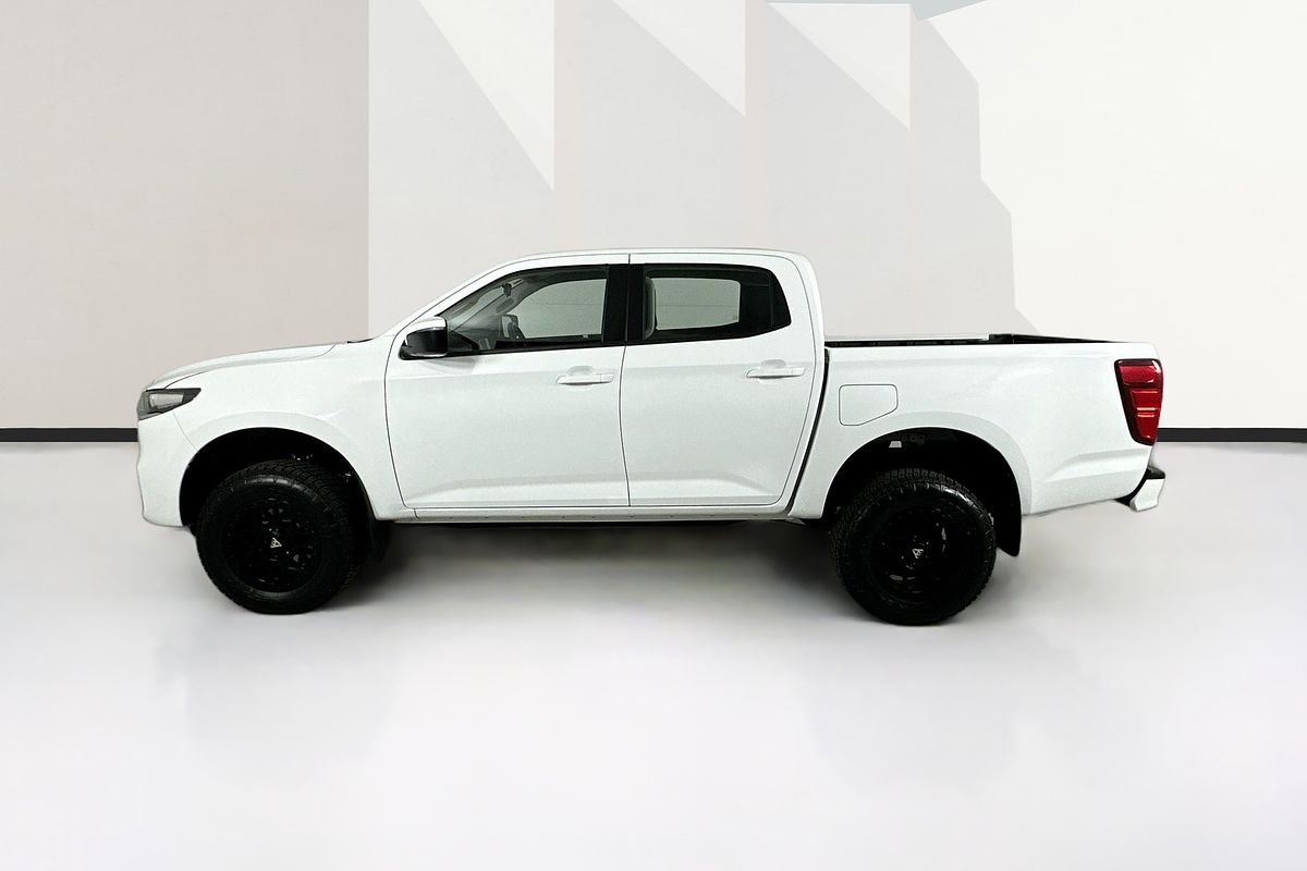 2023 Mazda BT-50 XT (4x4) B30E 4X4