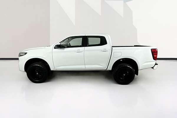 2023 Mazda BT-50 XT (4x4) B30E 4X4