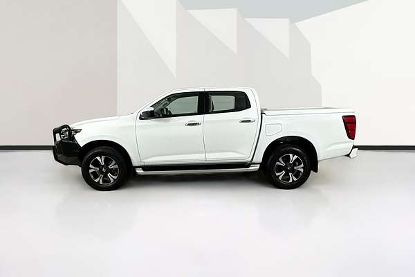 2023 Mazda BT-50 XTR (4x4) B30D 4X4
