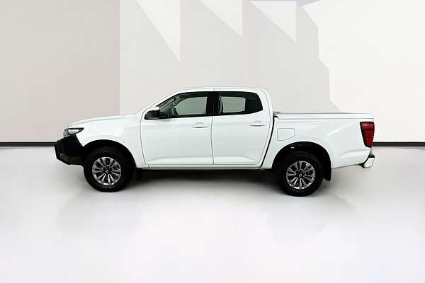 2023 Mazda BT-50 XT (4x4) B30D 4X4