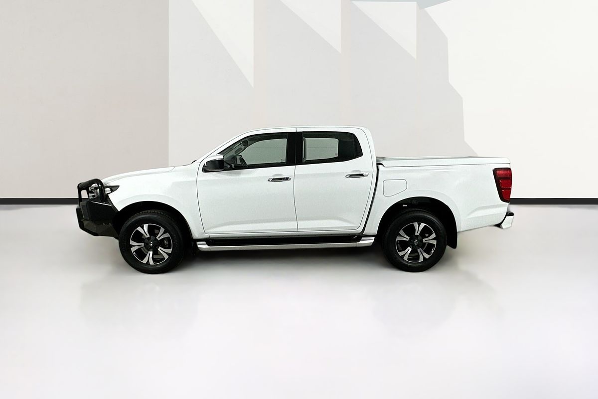 2023 Mazda BT-50 XTR (4x4) B30D 4X4