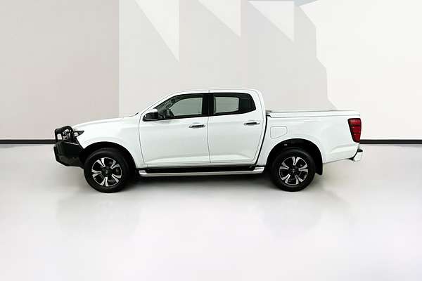 2023 Mazda BT-50 XTR (4x4) B30D 4X4