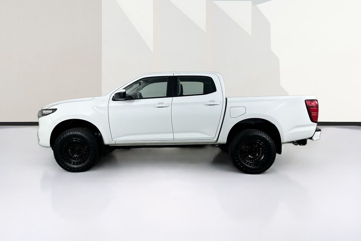 2023 Mazda BT-50 XT (4x4) B30E 4X4