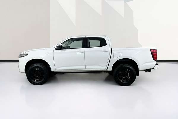 2023 Mazda BT-50 XT (4x4) B30E 4X4
