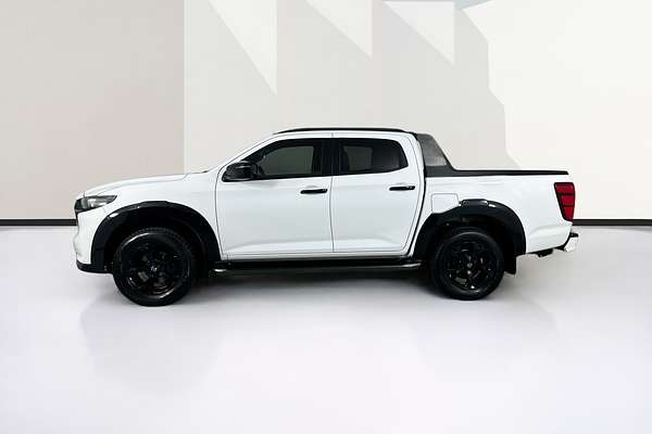 2022 Mazda BT-50 SP (4x4) B30C 4X4