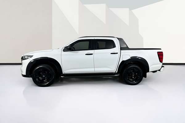 2022 Mazda BT-50 SP (4x4) B30C 4X4