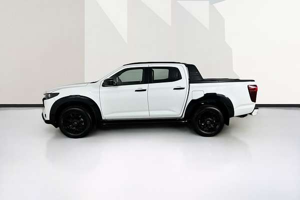 2025 Mazda BT-50 SP (4x4) B30G 4X4