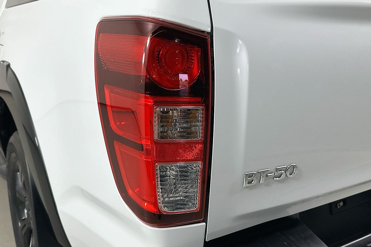 2023 Mazda BT-50 SP (4x4) B30E 4X4
