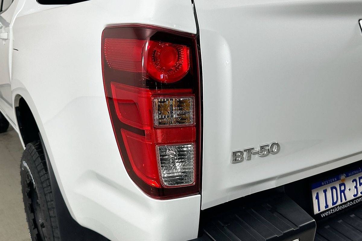 2023 Mazda BT-50 XT (4x4) B30E 4X4