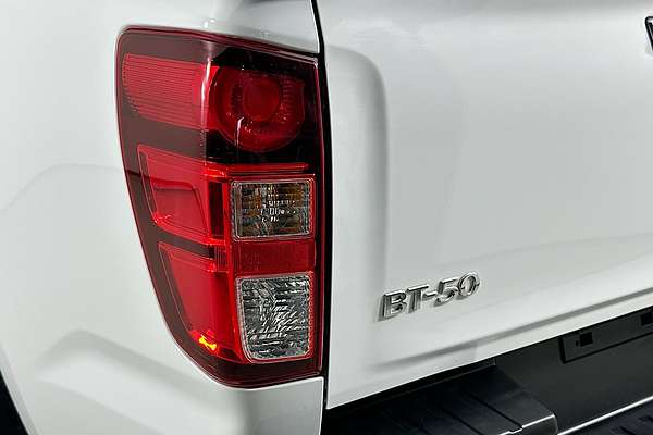 2023 Mazda BT-50 XTR (4x4) B30D 4X4