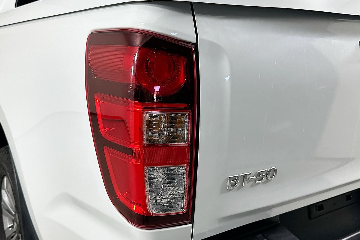 2023 Mazda BT-50 XT (4x4) B30D 4X4