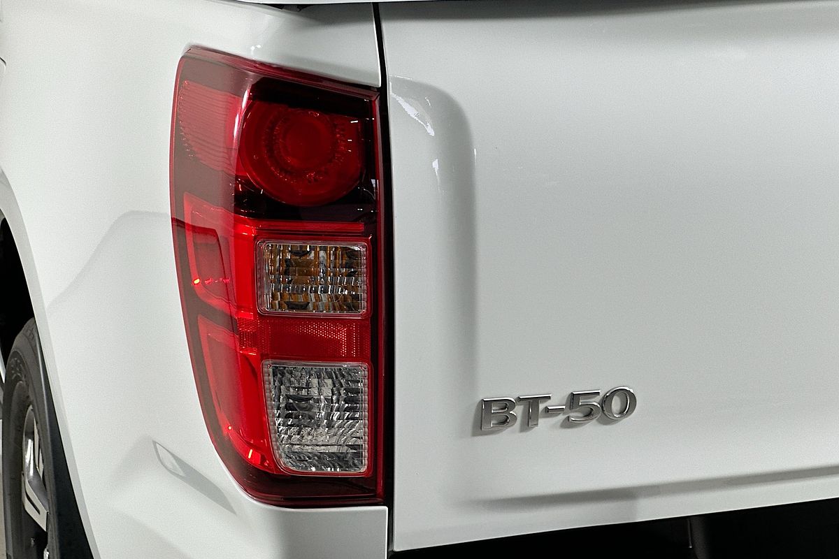 2023 Mazda BT-50 XTR (4x4) B30D 4X4
