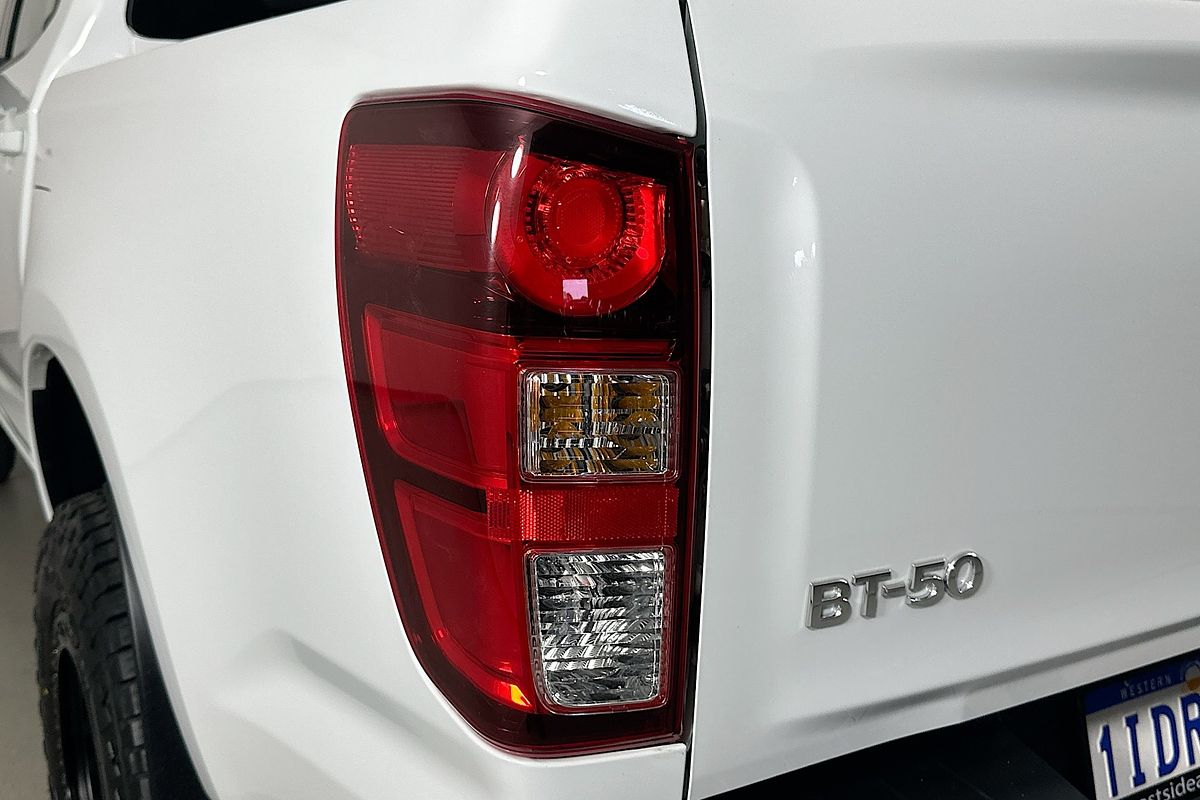 2023 Mazda BT-50 XT (4x4) B30E 4X4