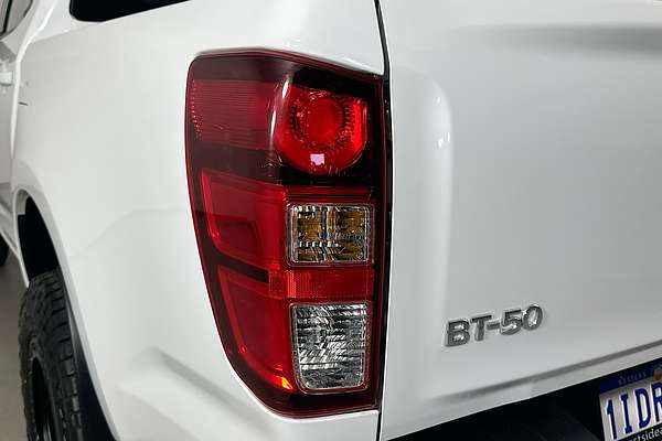 2023 Mazda BT-50 XT (4x4) B30E 4X4