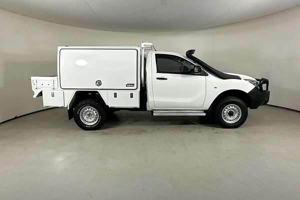 2020 Mazda BT-50 XT (4x4) B30B 4X4