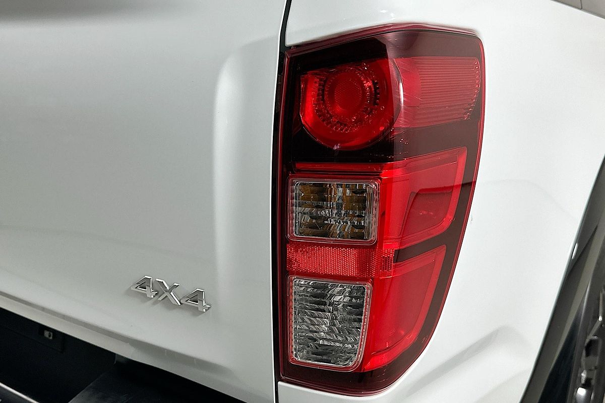 2023 Mazda BT-50 SP (4x4) B30E 4X4