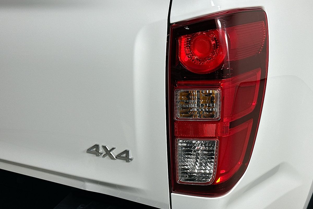 2023 Mazda BT-50 XTR (4x4) B30D 4X4