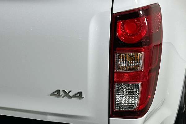 2023 Mazda BT-50 XTR (4x4) B30D 4X4