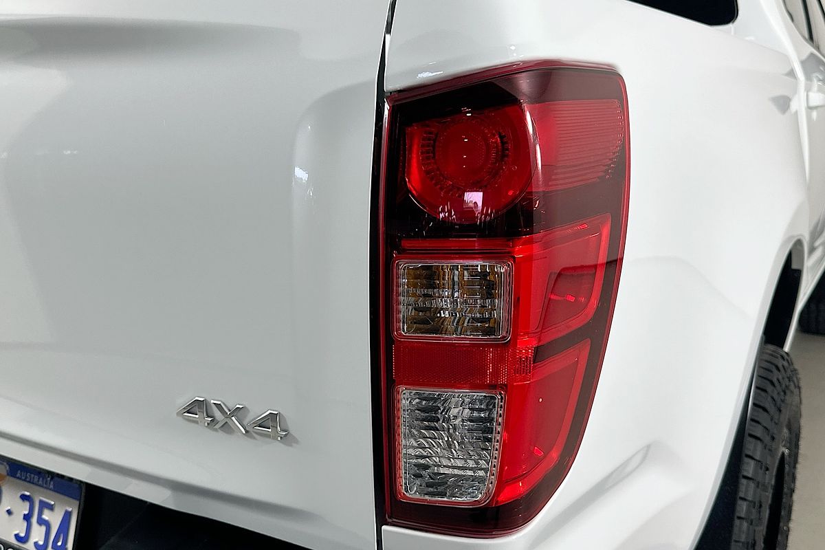 2023 Mazda BT-50 XT (4x4) B30E 4X4