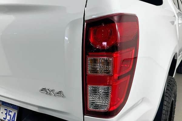 2023 Mazda BT-50 XT (4x4) B30E 4X4
