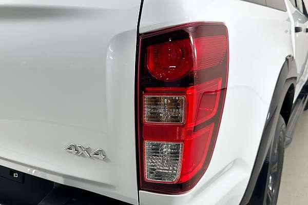 2022 Mazda BT-50 SP (4x4) B30C 4X4
